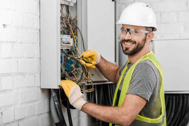 Best 24-Hour Electrician  in West Point, VA