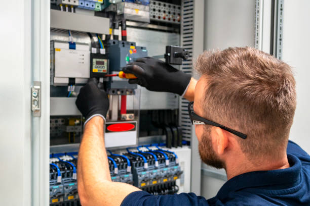 Best Electrical Wiring Services  in West Point, VA