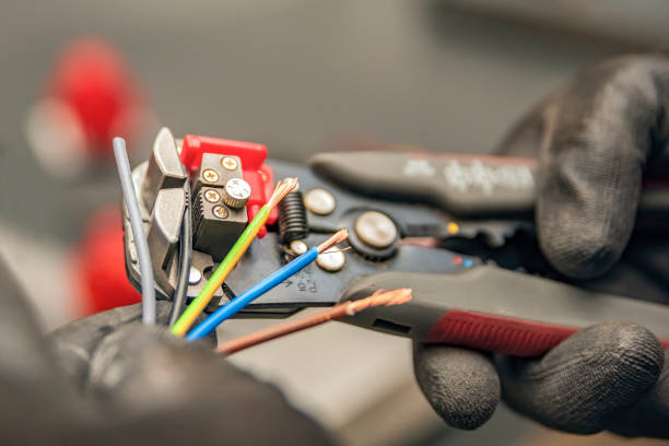 Best Circuit Breaker Repair  in West Point, VA