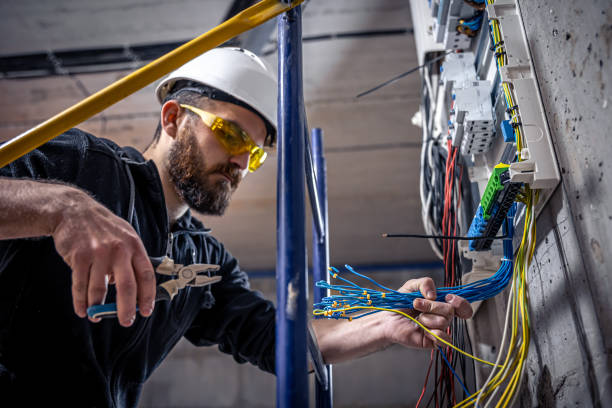 Best Best Electricians Near Me  in West Point, VA