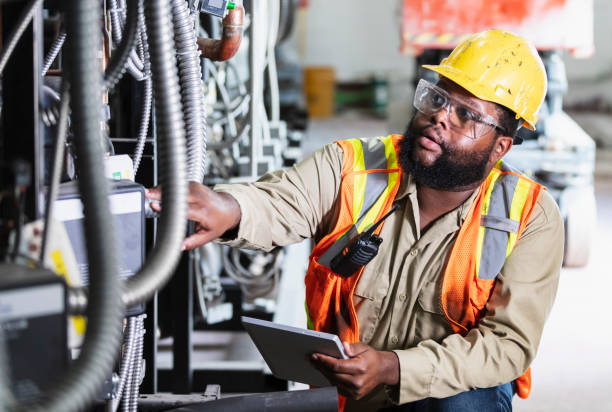 Best Circuit Breaker Repair  in West Point, VA