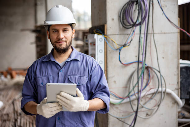 Best 24-Hour Electrician  in West Point, VA