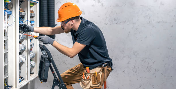 Best Home Electrical Repair  in West Point, VA
