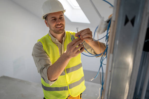 Best Electrical Repair Services  in West Point, VA