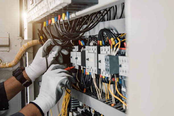 Best Affordable Electrical Installation  in West Point, VA